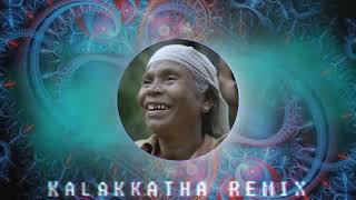 Kalakkatha remix ayyappanum koshiyum [upl. by Attebasile]