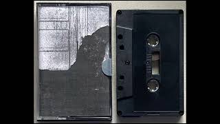 Andrew Coltrane  Waste C30 Hermitage Tapes 2009 tape rip [upl. by Silvain]