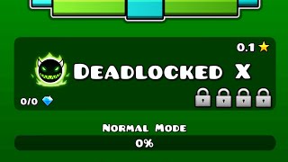 GEOMETRY DASH X All Levels 122  All Coins [upl. by Aisined]