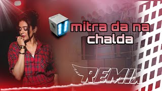 mitran da na chalda 3d Brazil Remix song [upl. by Paule48]