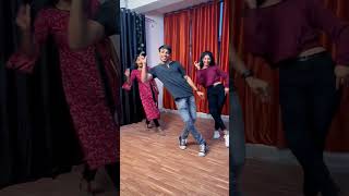 Naina Ke Teer  Group Dance Video  Wait For End  Hye Lal Sharara  shorts ytshorts [upl. by Rosenkrantz]