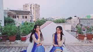 manwa lage dance choreography wedding dance by avina and mihika [upl. by Diamante]