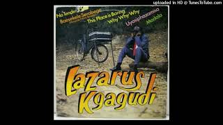 Lazarus Kgagudi ‎– Baesekele Serobegele Bicycle Dont Break [upl. by Utley208]