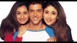 MUJHSE DOSTI KAROGE FULL MOVIE HINDI  HRITHIK ROSHAN RANI MUKHERJEE KAREENA KAPOOR HD REVIEW [upl. by Nyloc]