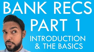 Bank Reconciliation Statements  Bank Recs  CSEC PoA  Part 1 [upl. by Hanway]