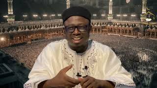 Bayanin Ranar Arfa da kuma shagulgulan Sallah  Sheikh Aminu Ibrahim Daurawa [upl. by Ahlgren]