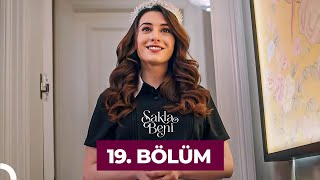 Sakla Beni 19 Bölüm [upl. by Howlond61]