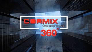 CORMIX Contite G600 O Master E [upl. by Bast]