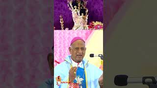 ஆரோக்கியத் தாயே ஆதாரம் நீயே  SONG BY BISHOP Most Rev Dr Aesu Malayappan Chinnappa SDB [upl. by Nyret]