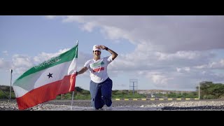 UGBAAD ARAGSAN  LULO  HEES SOMALILAND OFFICIAL MUSIC VIDEO 2024 [upl. by Shuping]