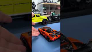 mclaren sennatoys india baby indonesia bangladesh youtubeshorts ytshort youtubechannel car [upl. by Tteraj]