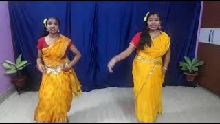 SASANG LUMANG SAREE Santali Song Perfomance [upl. by Yreved]