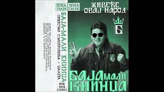 Knindze Krajisnici TECHNO REMIX Baja Mali Knindza [upl. by Costanzia728]