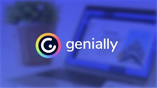 Welcome to Genially [upl. by Yrad]