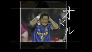 J League Jikkyou Winning Eleven 2000 2nd PS1 Opening [upl. by Shandeigh801]