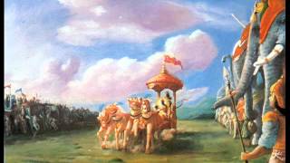 07  Bhagavad Gita česky  Vijnana yoga [upl. by Radloff]