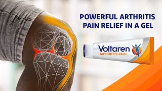 Is Voltaren Gel Worth The Hype [upl. by Yelsna]