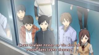 OAV de Mirai Nikki  Vostfr [upl. by Elcin]