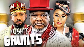 NIGHT GAUNTS FULL NIGERIAN MOVIE UGEZU J UGEZU MOVIE  MARY IGWE MOVIES 2024  AFRICAN MOVIES 2024 [upl. by Nagey]