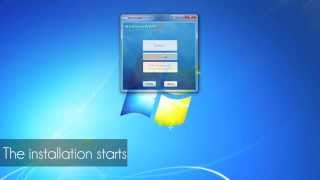 Activate Windows 7 without activation key  RemoveWAT 226 [upl. by Fabiano]