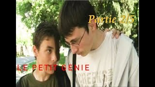 LE PETITE GÉNIE  Court Métrage  Partie 25 [upl. by Danna]