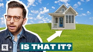 How Much House You Can ACTUALLY Afford Based On Income [upl. by Derreg]