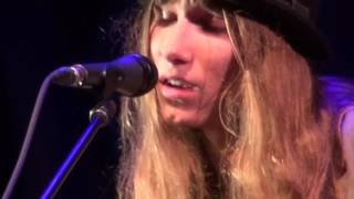 Sawyer Fredericks How Beautiful Palace Theater Dec 9 2016 [upl. by Sofer167]