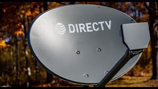 DIRECTV amp DIRECTV STREAM Lose ESPN amp Other DisneyOwned Channels As They Fight Over The Future of TV [upl. by Krucik]