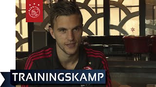 Veltman We hebben een goede mix [upl. by Asiil]