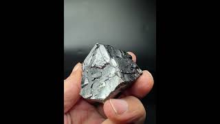 Large crystals Cassiterite Size 61cm Origin Dayu Guangzhou Jiangxi China [upl. by Aryhs697]