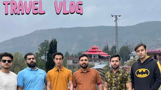 Aesthetic Eid Thandiani amp Muree Mountain Road Trip Vlog [upl. by Aoh]