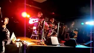 Last Broken Silence  The Ache Inside Acoustic LIVE New Ground 2013 [upl. by Etireugram683]