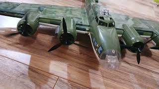 b17 lego startup trend shorts video b17 engine startup [upl. by Bondy]