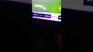 usar la App de Flow en SMART TV para ver mejor en 4k 📺 [upl. by Nivan]