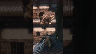 Ashina Castle  Sekiro 😎 هروب ماكر 🤣🤣 gaming eldenring sekiro darksouls ps45 [upl. by Lyn794]