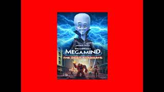 Megamind VS The Doom Syndicate RantReview The Worst Dreamworks Sequel [upl. by Cini]