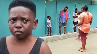 Wahala Kids  Leave Whatever Youre Doing amp Watch This Movie If You Want To Laugh  Nigerian Movies [upl. by Hobey521]