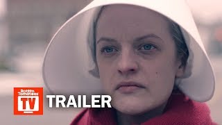 The Handmaids Tale Series Trailer  Catch Up With  Rotten Tomatoes TV [upl. by Lleuqar]