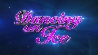 Dancing on Ice  Theme Music [upl. by Madden]