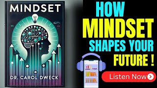 🎯 How a Growth Mindset Can Change Your Life Forever 🌍  Mindset by Dr Carol Dweck Audio book [upl. by Calvinna]