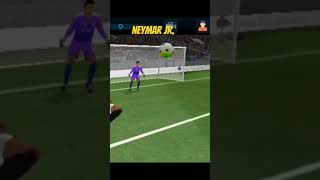 NEYMAR GOAL 🤯 Is Incredibly awesome WATCH Till The End [upl. by Garlinda]