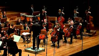 Symfonieorkest Vlaanderen  Prelude amp Liebestod Tristan amp Isolde Richard Wagner [upl. by Arndt]