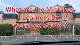 What are the Mistakes Learner Do [upl. by Elay561]