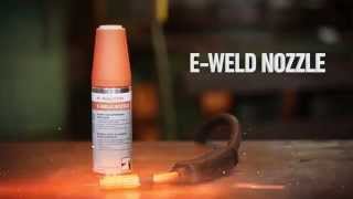 EWELD Nozzle [upl. by Loredo]