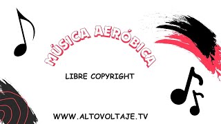 Música para Aeróbica [upl. by Glanville]