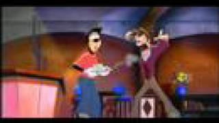 An Extremely Goofy Movie  The Bean Scene Reverse [upl. by Jennee]