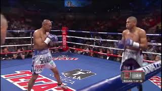 Orlando Salido vs Juan Manuel Lopez II [upl. by Yenwat]