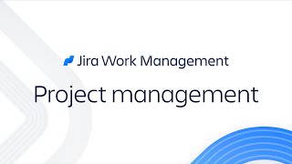 Demo Project Management with Jira  Atlassian [upl. by Verbenia]