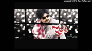 Jalsa Bgm  DSP  Pawan Kalyan [upl. by Ardnnaed790]