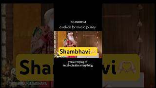 🔴Solution to all your problems 🙏🏻🫵🏻🫵🏻 shambhavi mahamudra kriya sadhguru shambhavimahamudra [upl. by Louls]